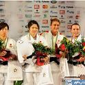 World Championship JUDO Paris 2011